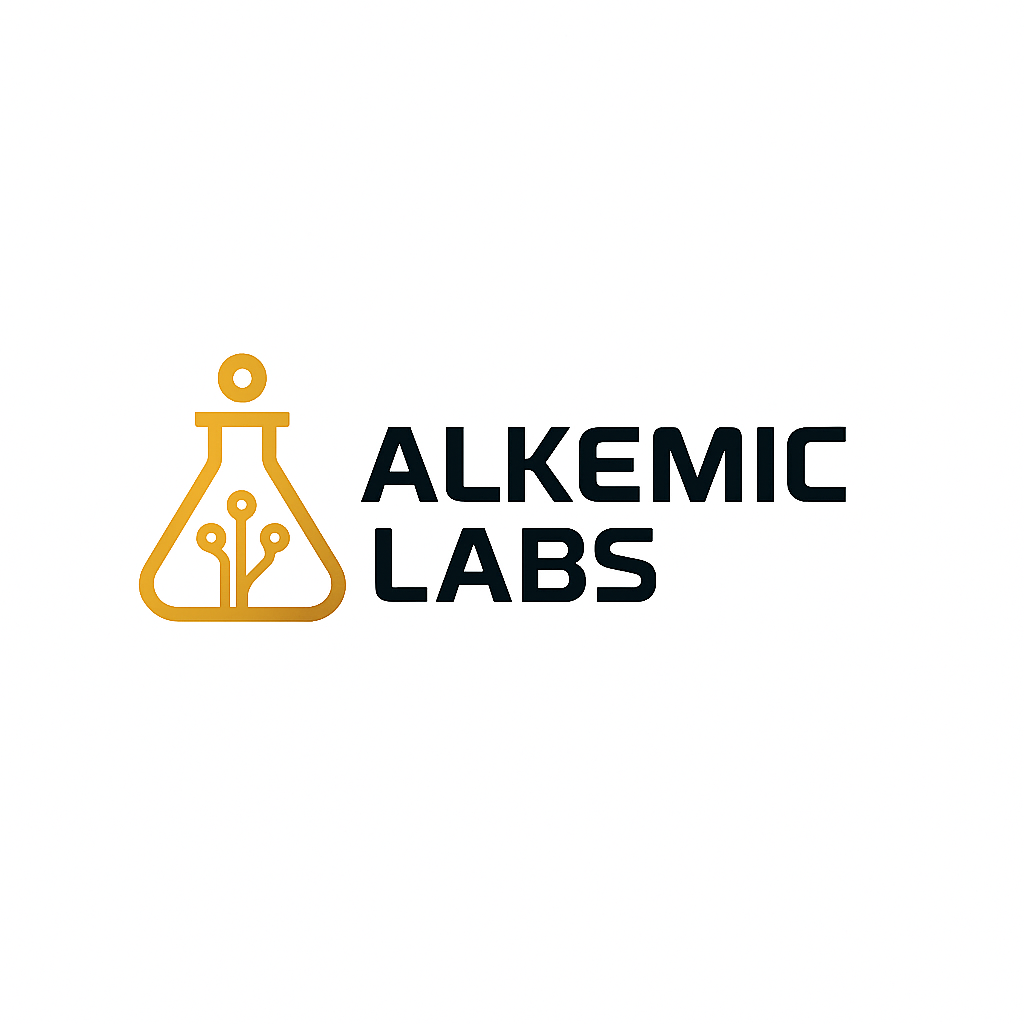 Alkemic Labs